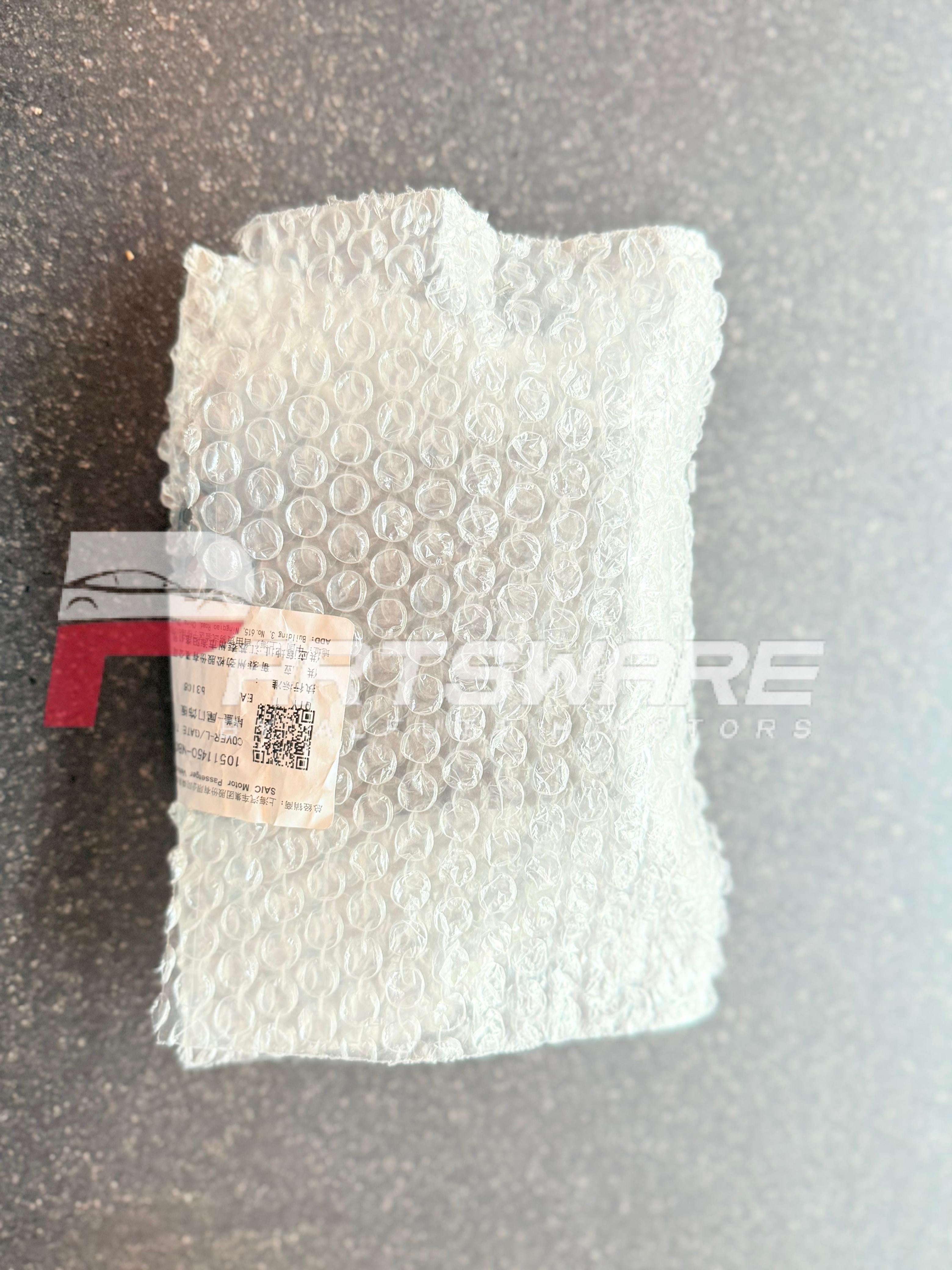 Genuine Trunk Gate Cover – L/Gate for MG HS