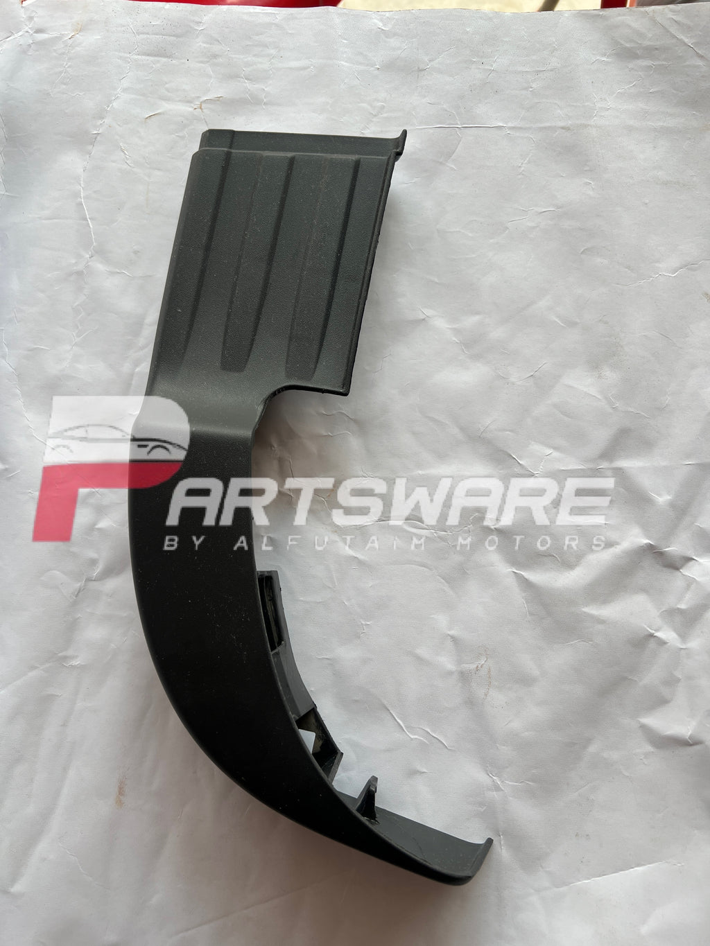 Rear Bumper Cover – Toyota Revo (Made in Thailand)