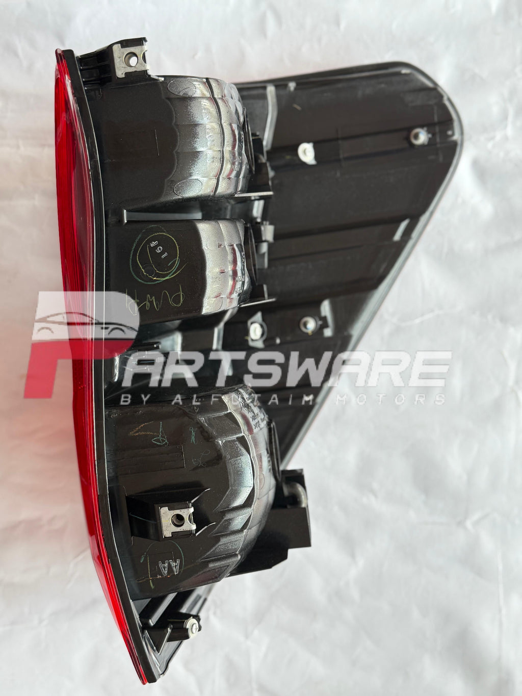 Genuine Back Light – Toyota Revo