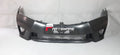 Aftermarket Premium Quality Front Bumper for Toyota Corolla 2015