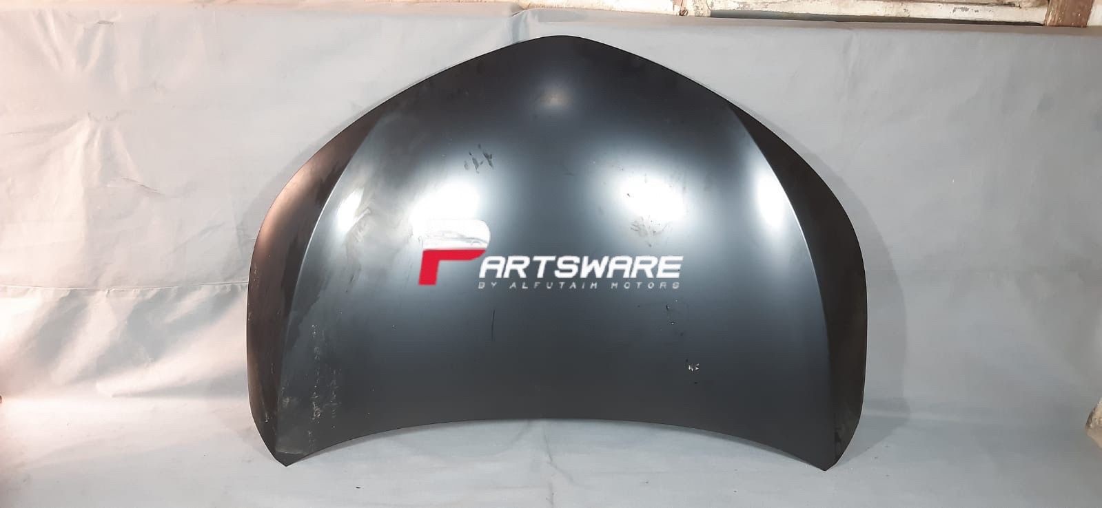 Aftermarket Taiwan Bonnet for Toyota Corolla 2015 – Premium Quality