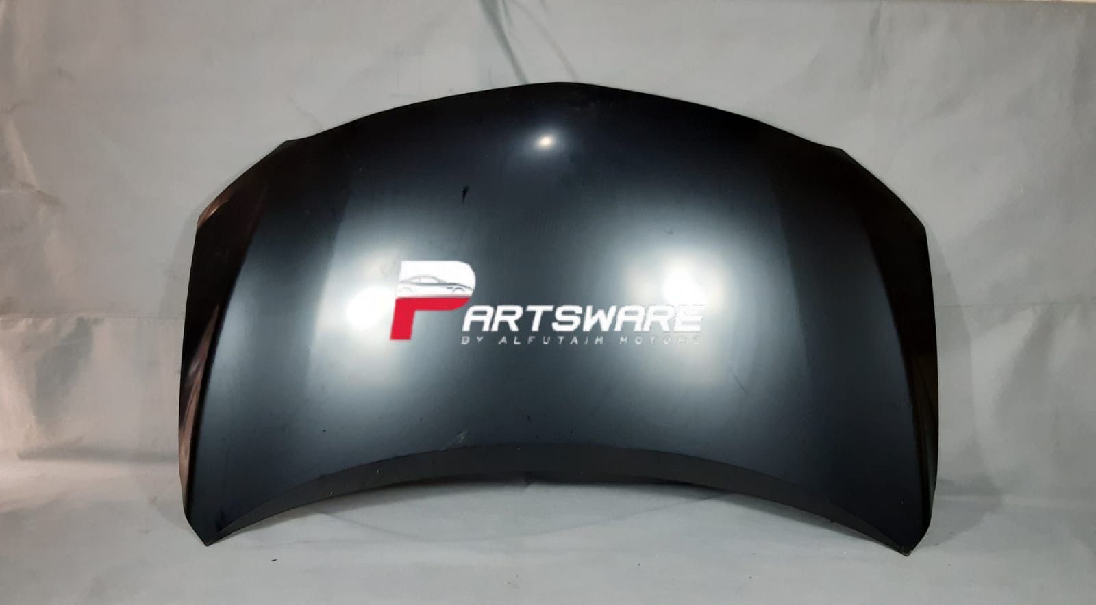Aftermarket Taiwan Bonnet for Toyota Corolla 2009–2014 – Premium Quality Fit