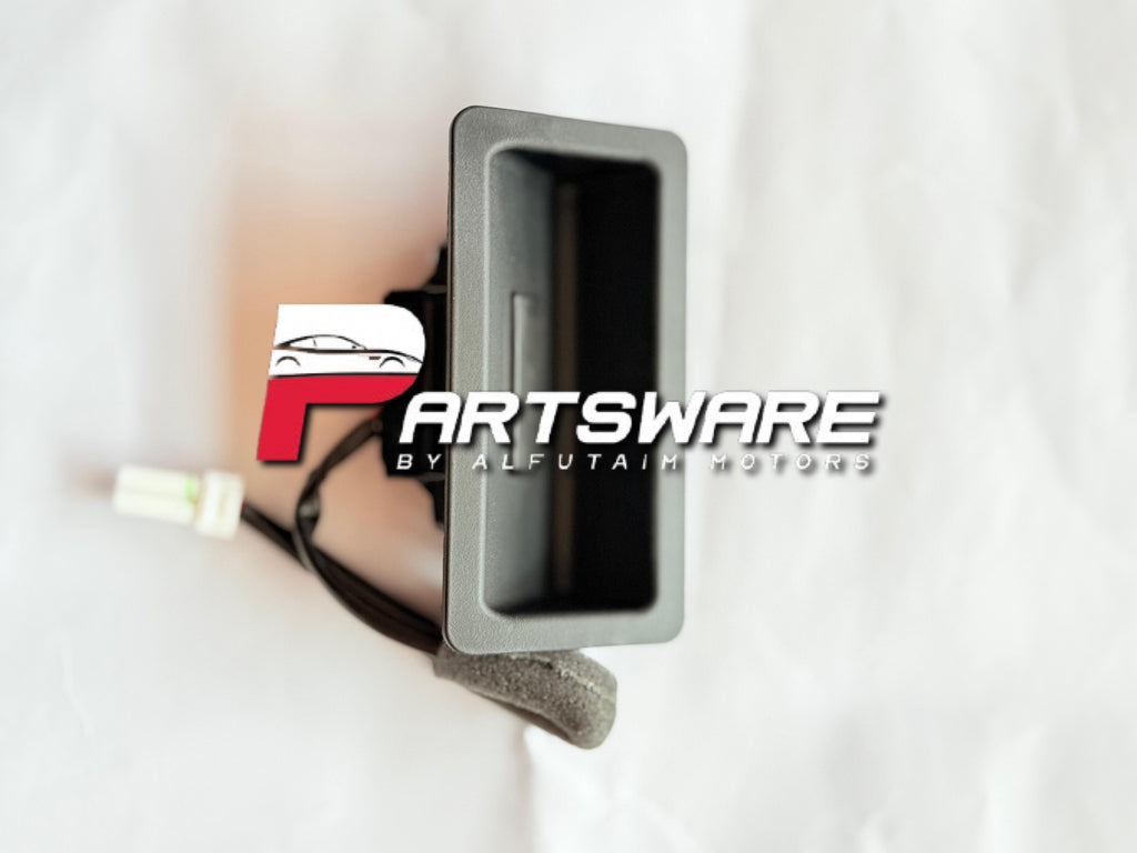 Genuine Trunk Lid Open Switch – MG HS