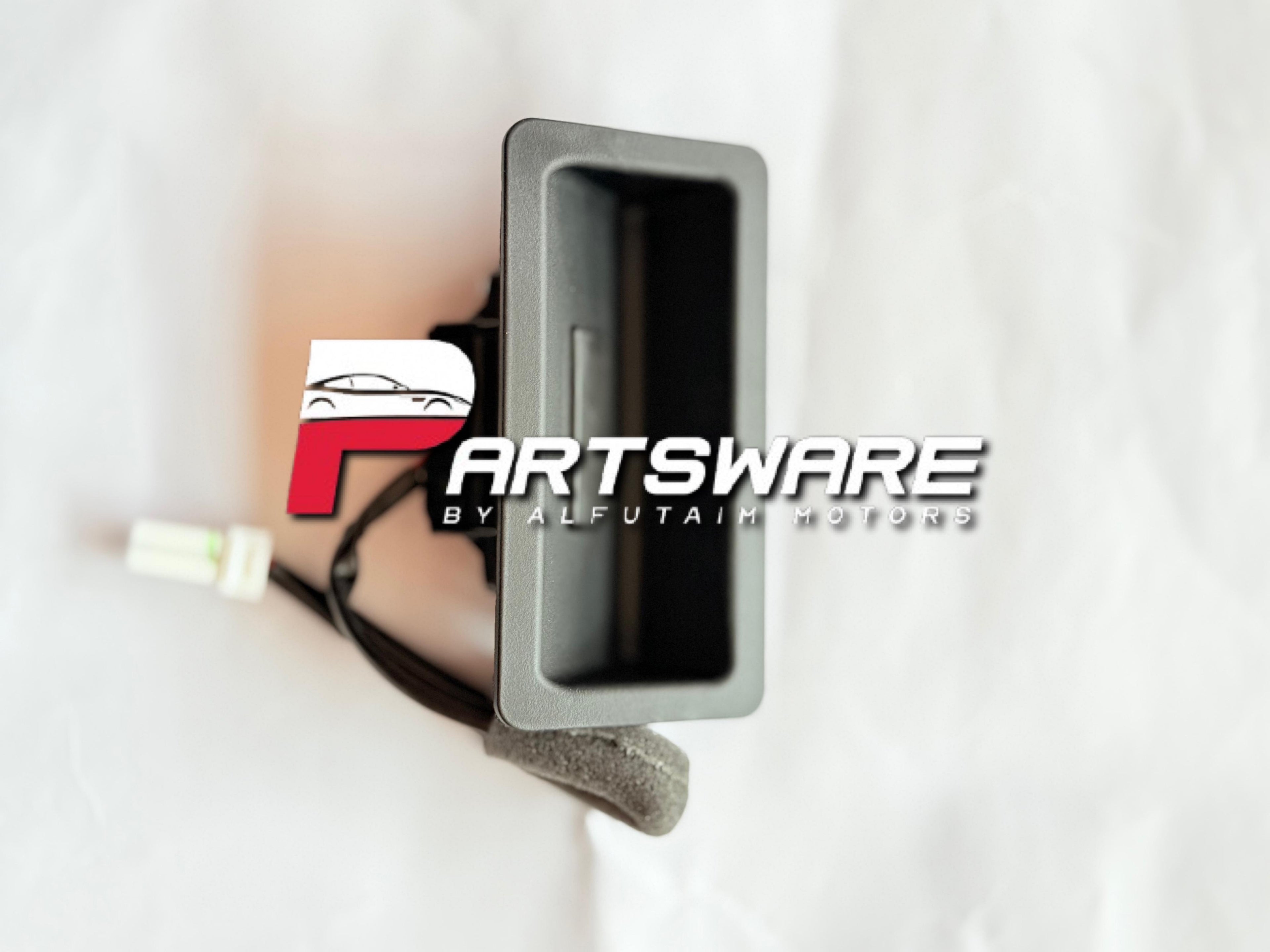 Genuine Trunk Lid Open Switch – MG HS