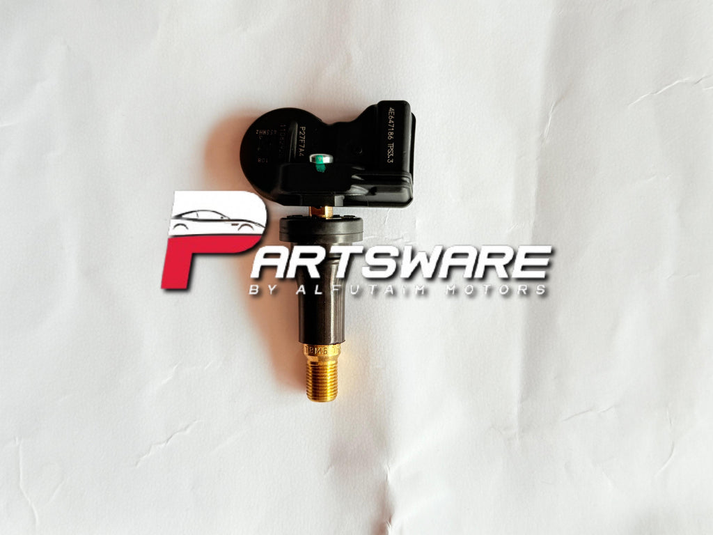 Genuine TPMS Sensor for MG 4 – Tire Pressure Monitoring System