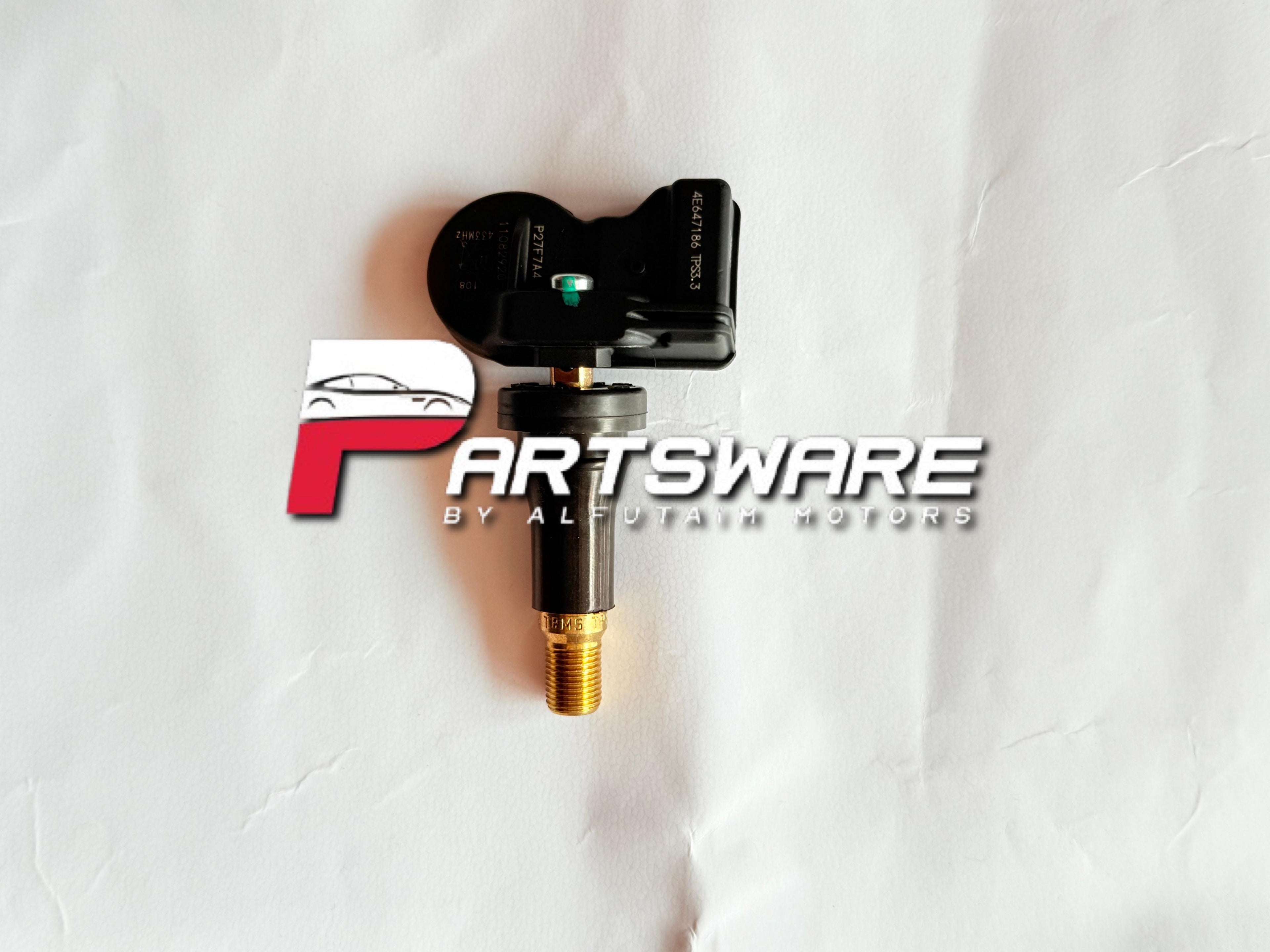 Genuine TPMS Sensor for MG 4 – Tire Pressure Monitoring System