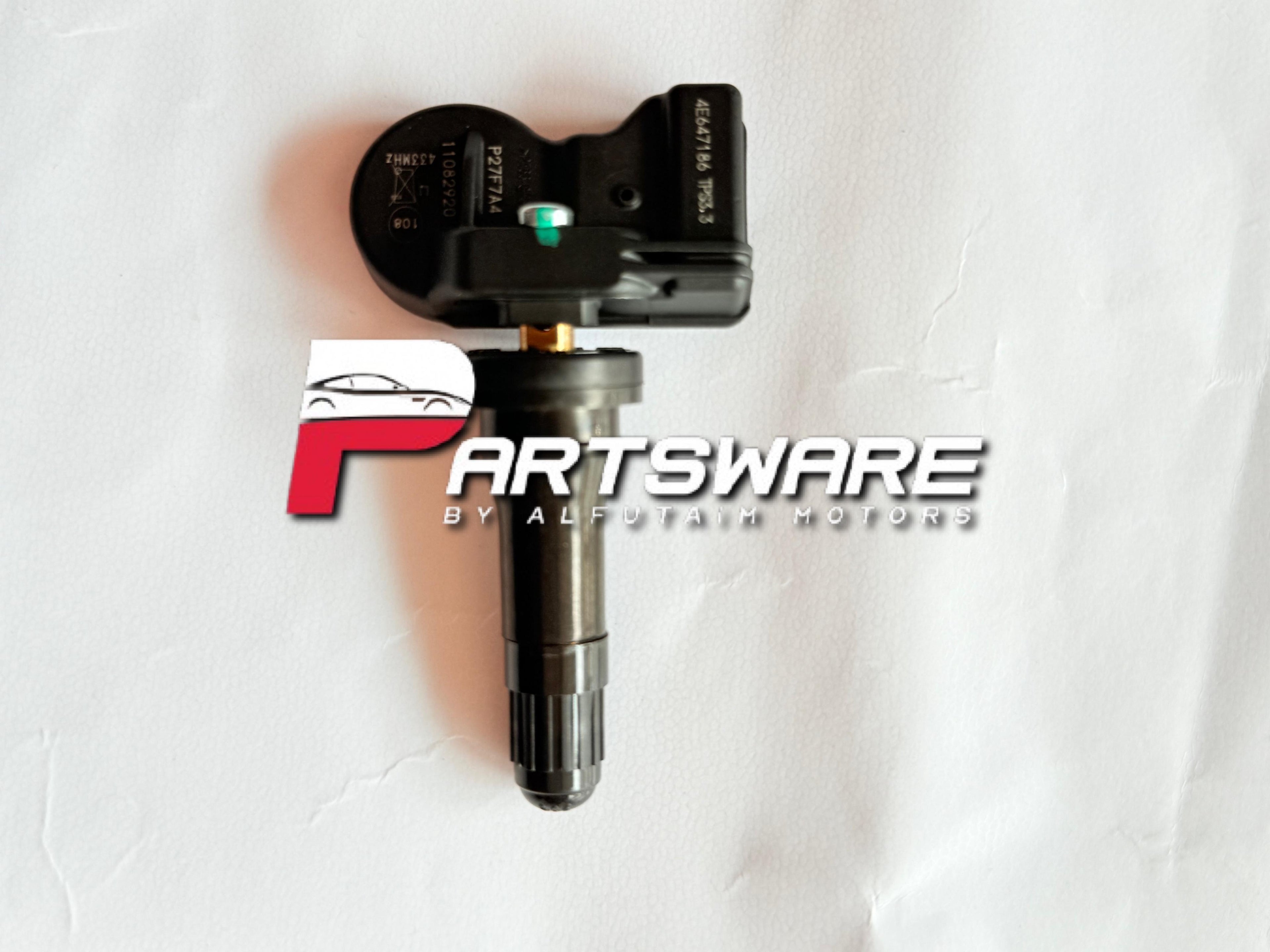 Genuine TPMS Sensor for MG 4 – Tire Pressure Monitoring System