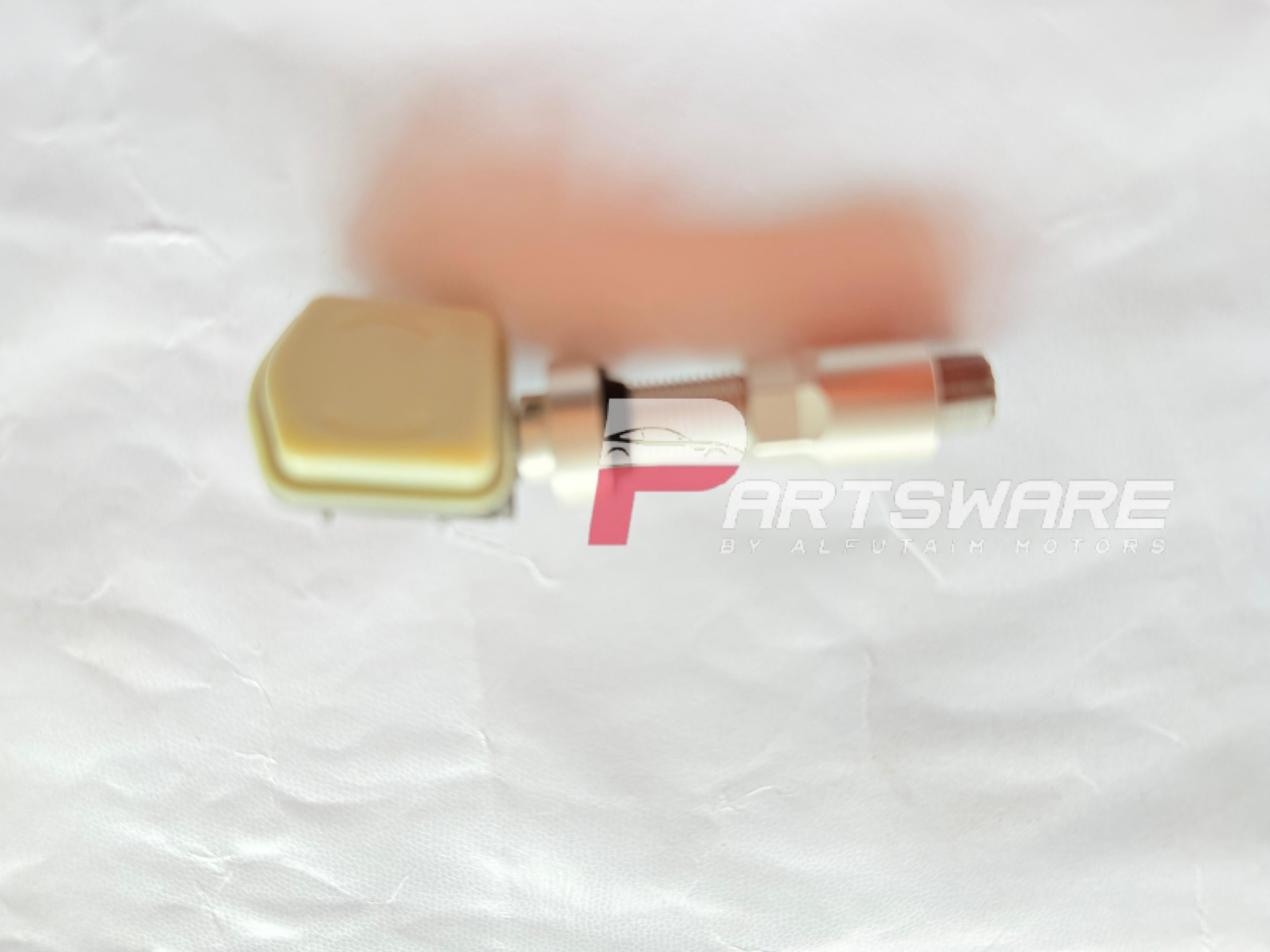 Genuine TPMS (Tire Pressure Monitoring Sensor) – MG HS