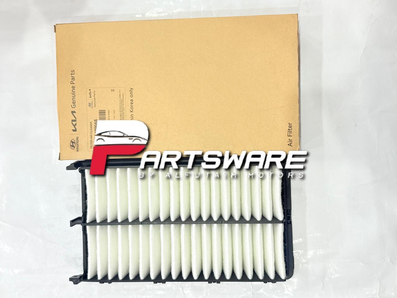 Genuine Air Filter for Hyundai Sonata – OEM Engine Protection