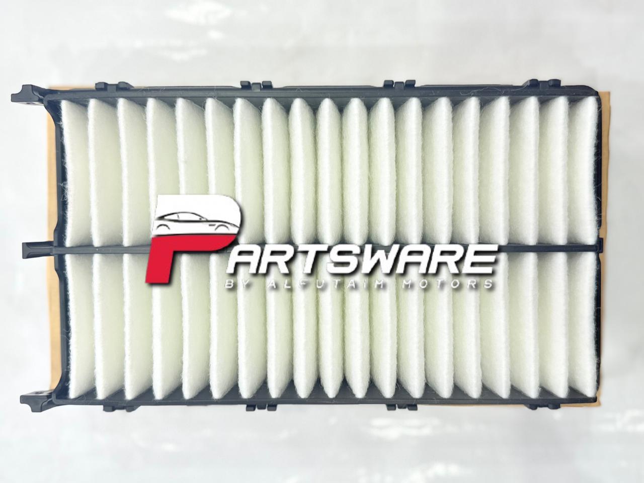 Genuine Air Filter for Hyundai Sonata – OEM Engine Protection