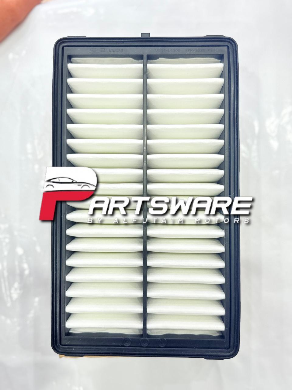 Genuine Air Filter for Hyundai Sonata – OEM Engine Protection