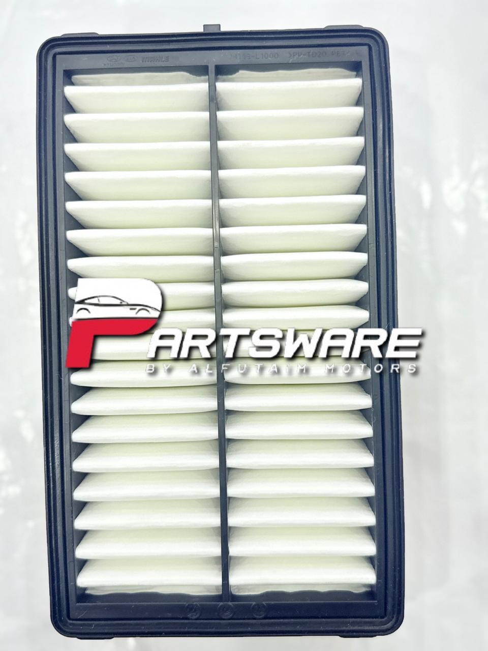 Genuine Air Filter for Hyundai Sonata – OEM Engine Protection