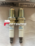 Genuine Honda City Spark Plug IZFR6K13 (2009–2026)