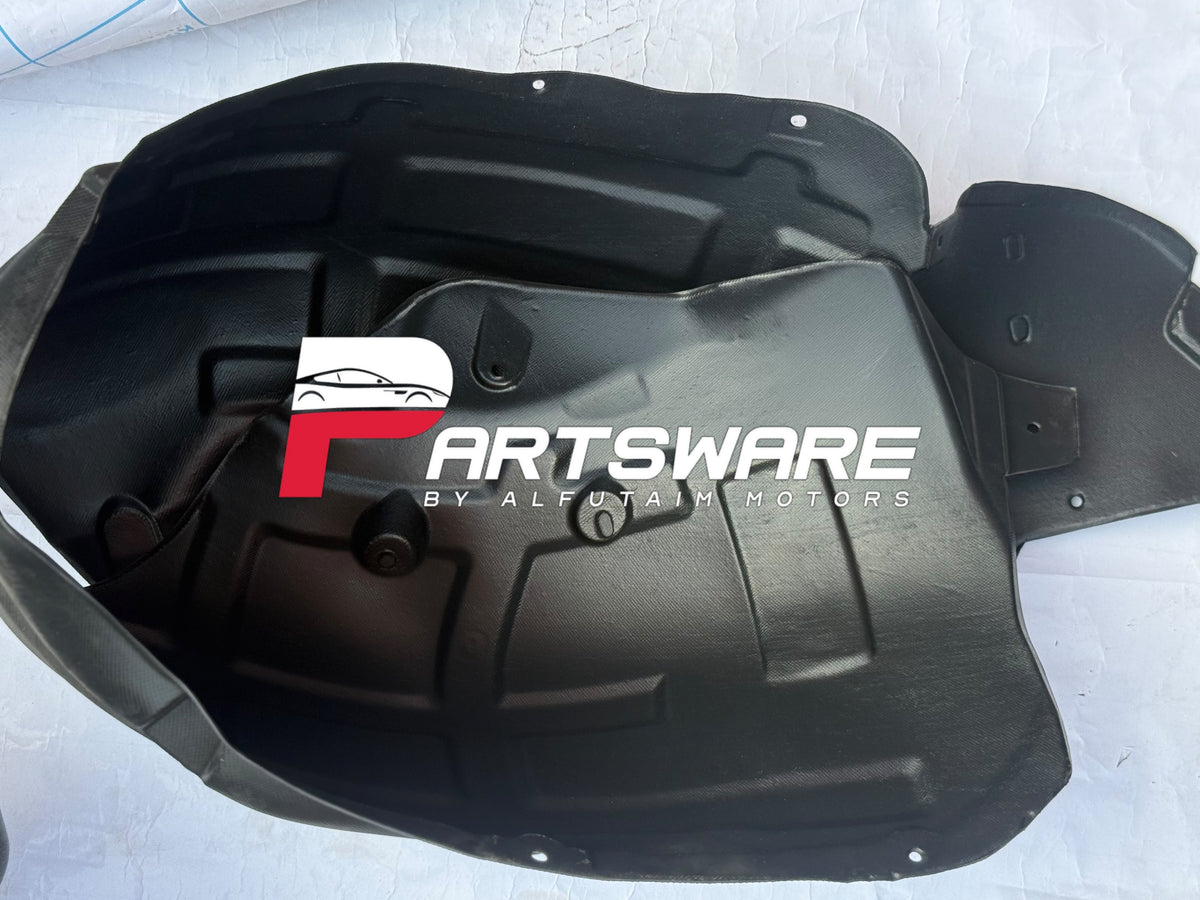 China Fender Shield for Changan Alsvin