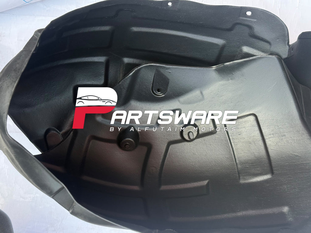 China Fender Shield for Changan Alsvin