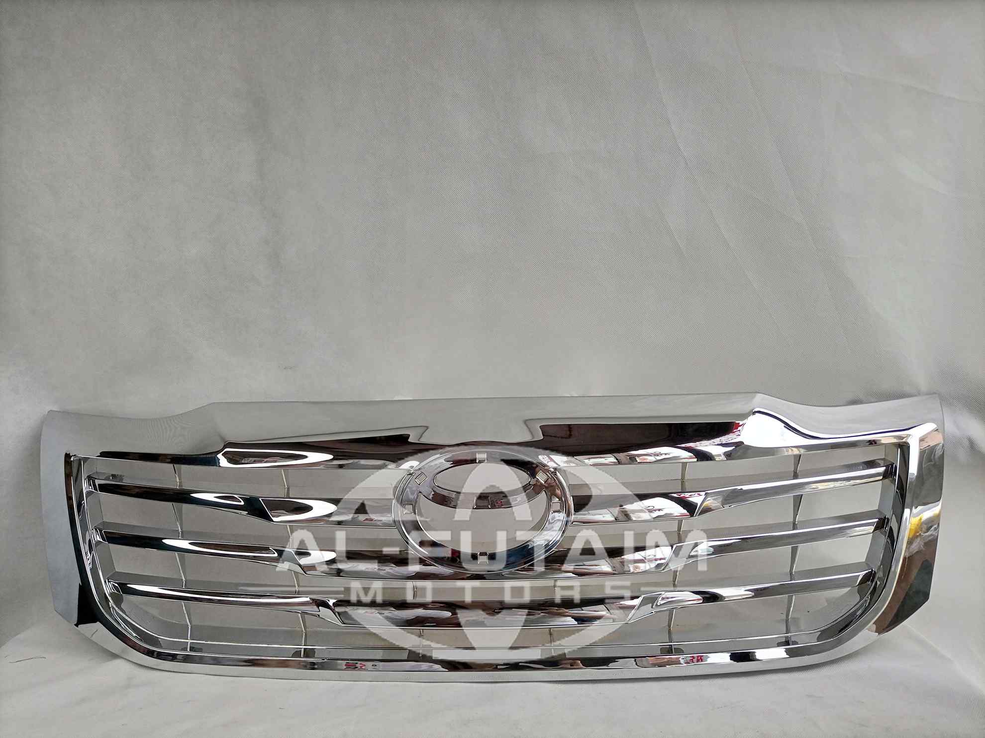 Toyota Hilux Vigo Champ 2012-15 Front Grill