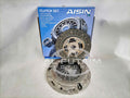Toyota Corolla 2005-08 Clutch Pressure