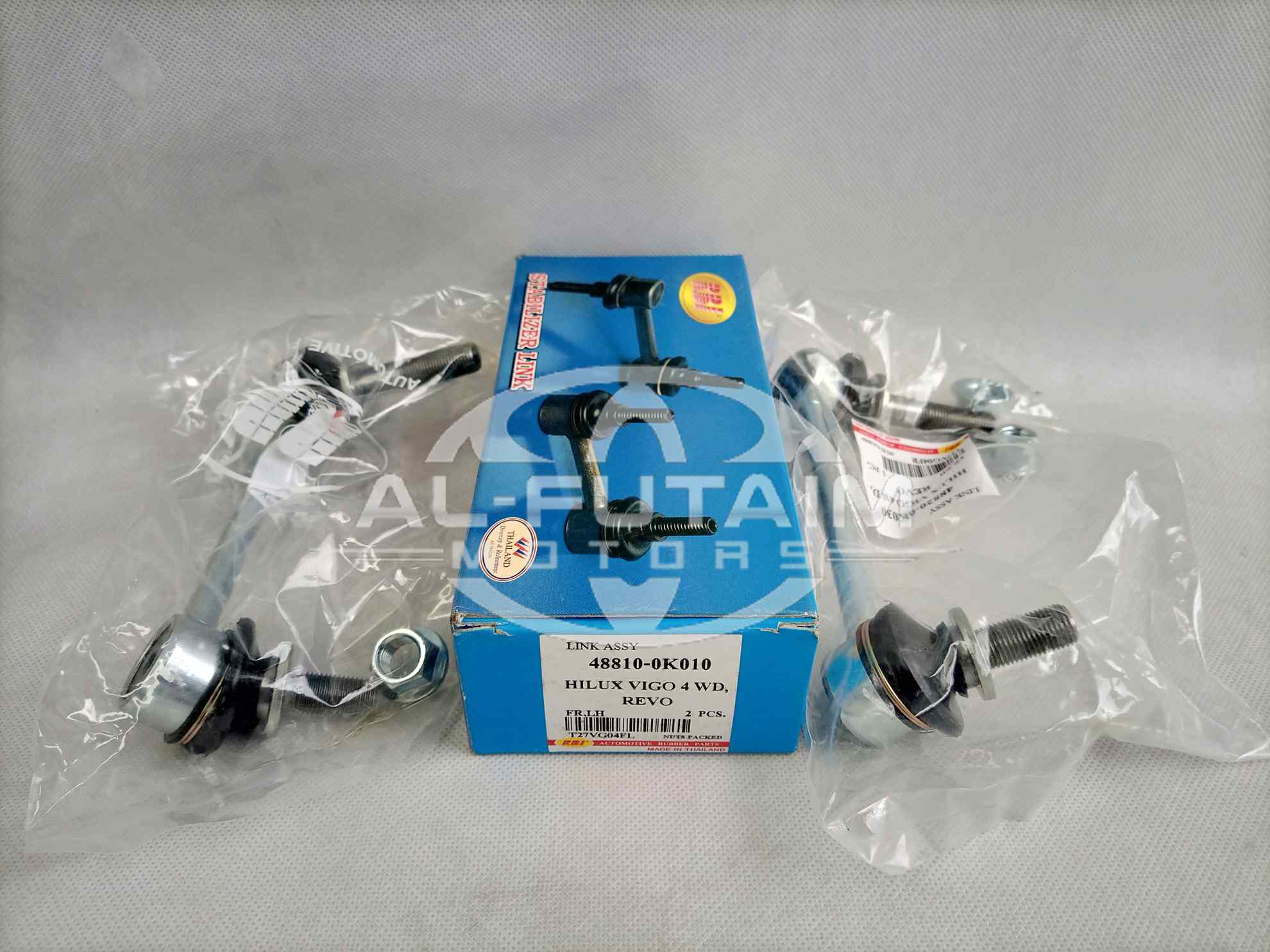 Toyota Fortuner Universal Stabilizer Link