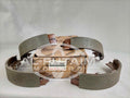 Toyota Hiace 2007-11 Rear Brake Shoe