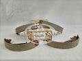 Toyota Vitz 2006-09 Rear Brake Shoe