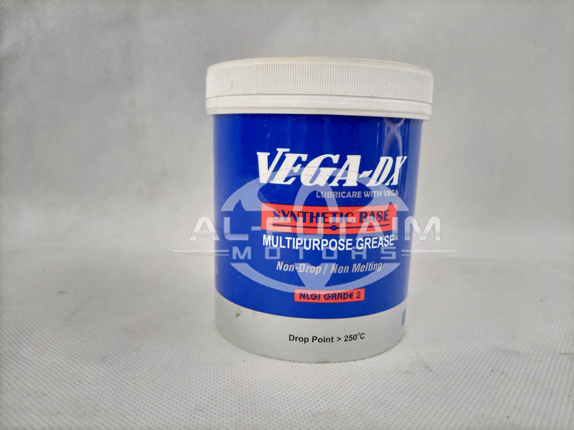 Vega Dx Multipurpose Grease 500g