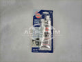 Mega Grey Silicon Brand