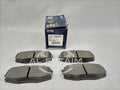 Toyota Land Cruiser 2008-21 Rear Disc Pads