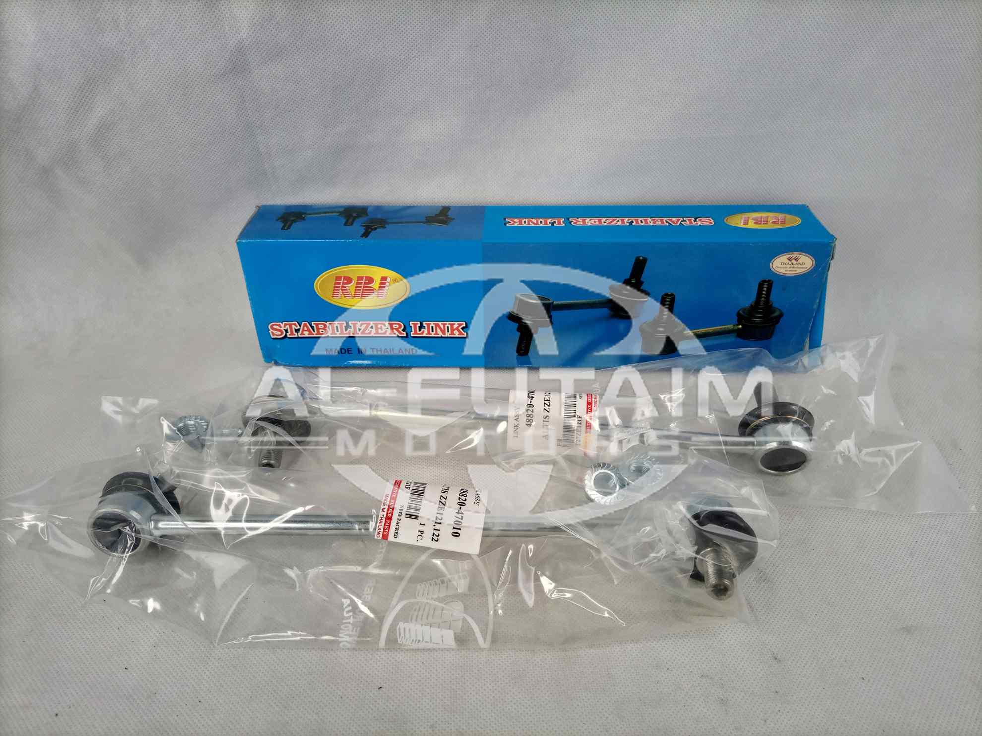 Toyota Corolla 2009-21 Stabilizer Link