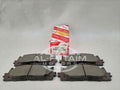 Toyota Camry 2007-09 Front Disc Pads