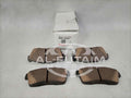Toyota Passo 2007-18 Front Disc Pads