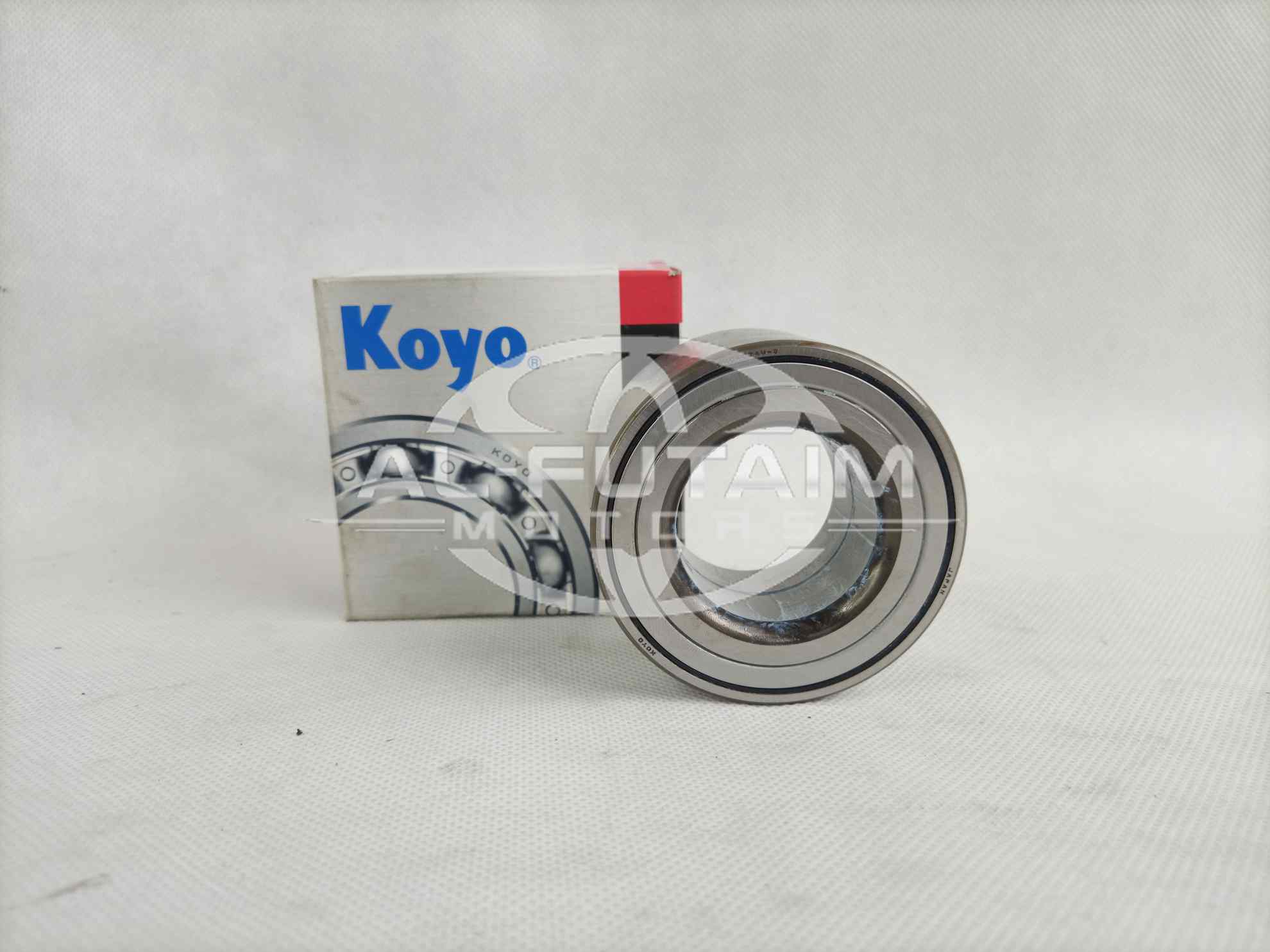Toyota Corolla 2009-21 Wheel bearings