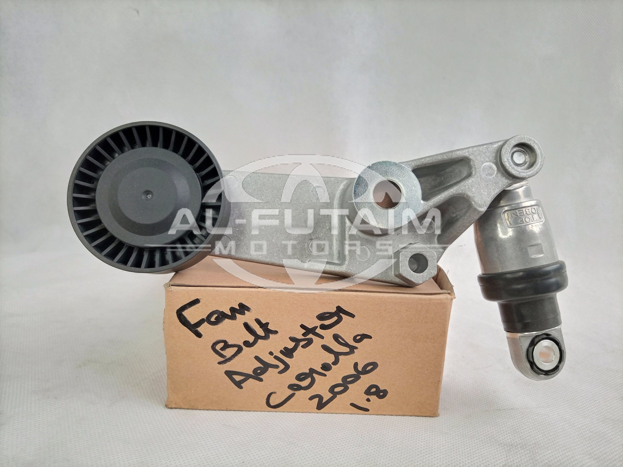 Genuine Fan Belt Adjuster For Toyota Corolla