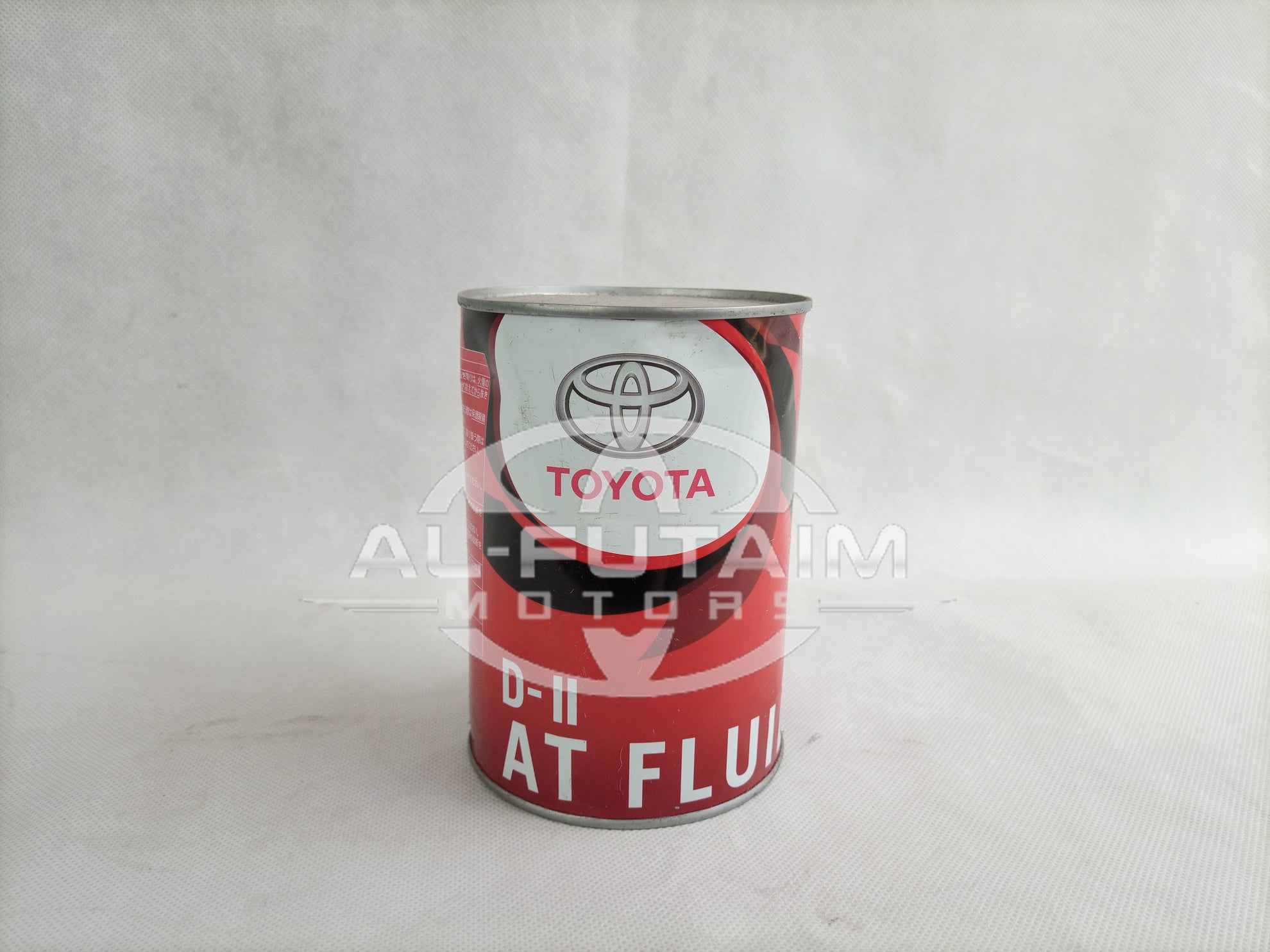 Toyota Universal Gear Power Oil 1L