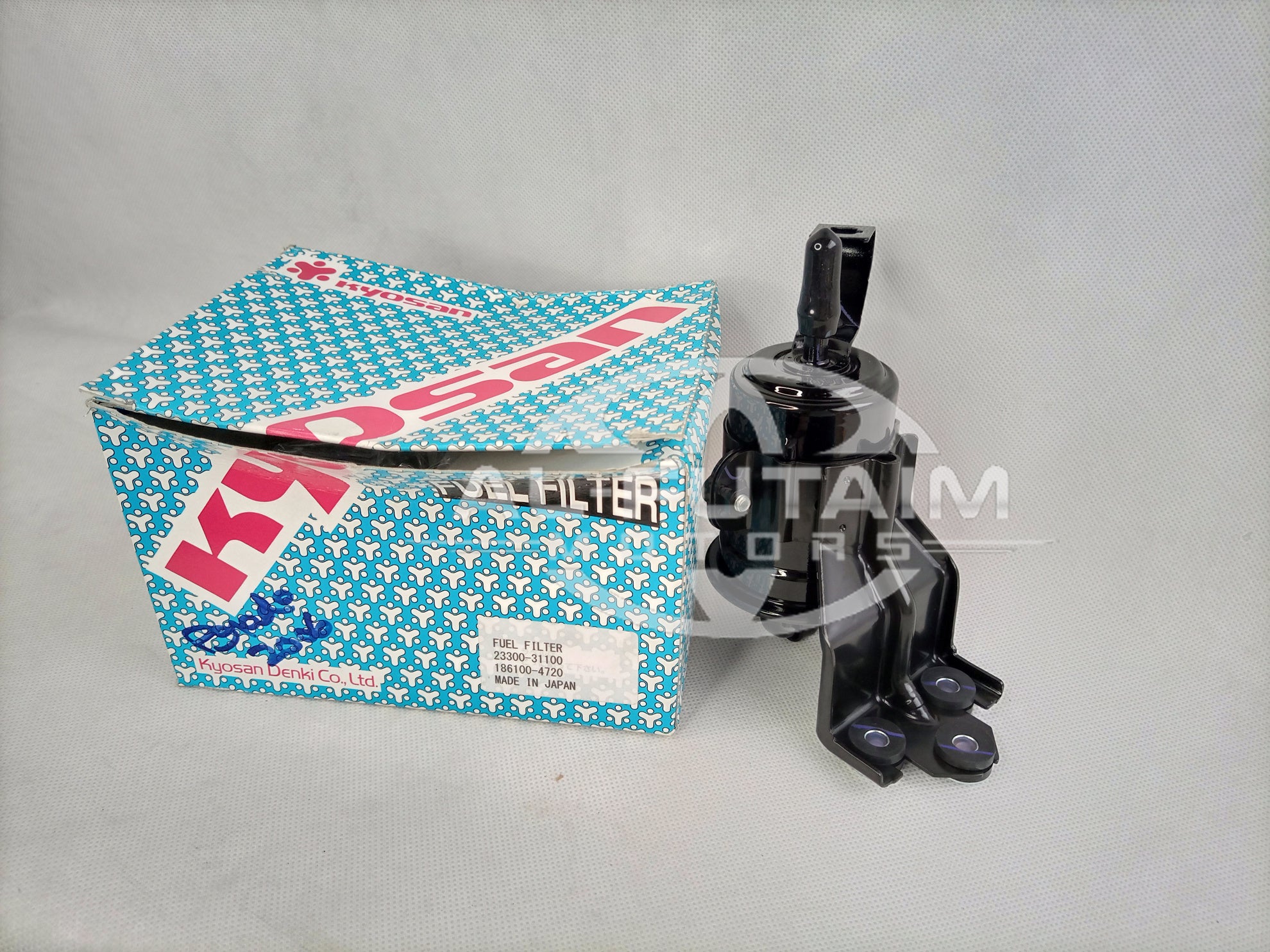 Toyota Prado 2005-08 Fuel Filter