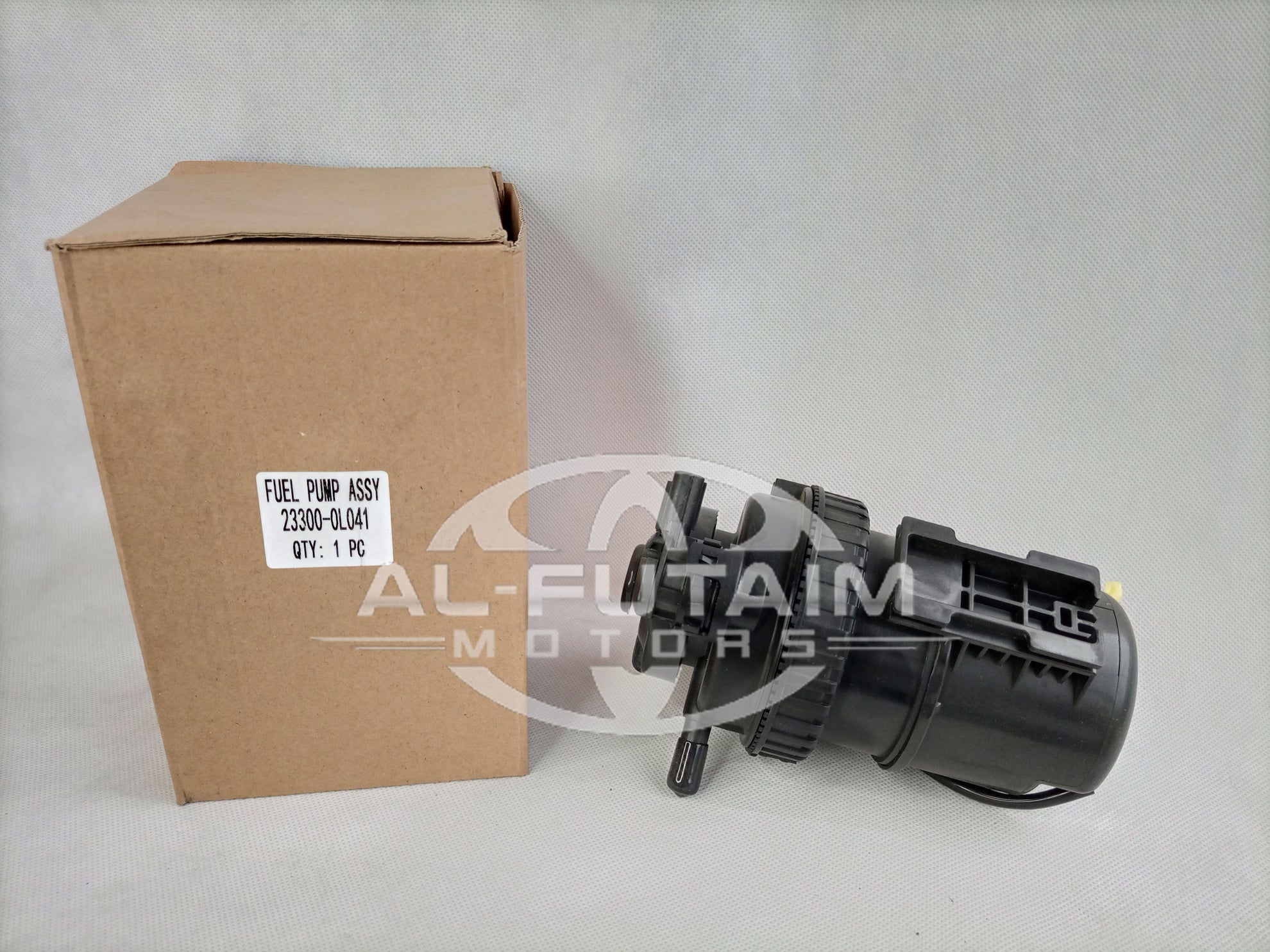 Toyota Vigo Hilux 2006-14 Fuel Pump Assembly