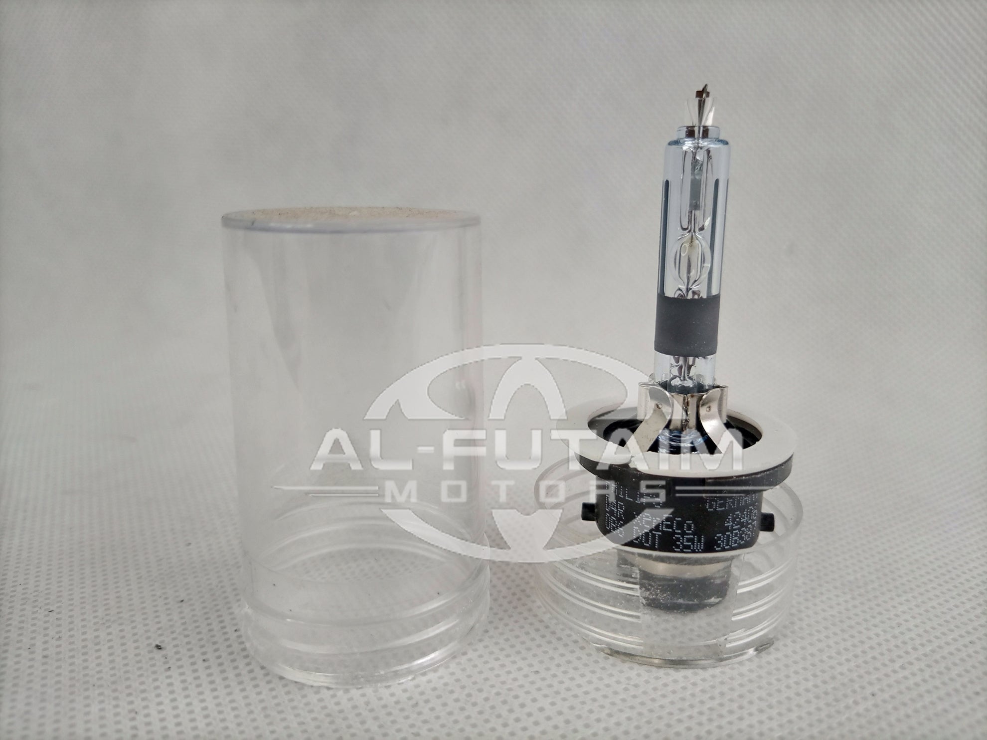 Car Universal HID D4R