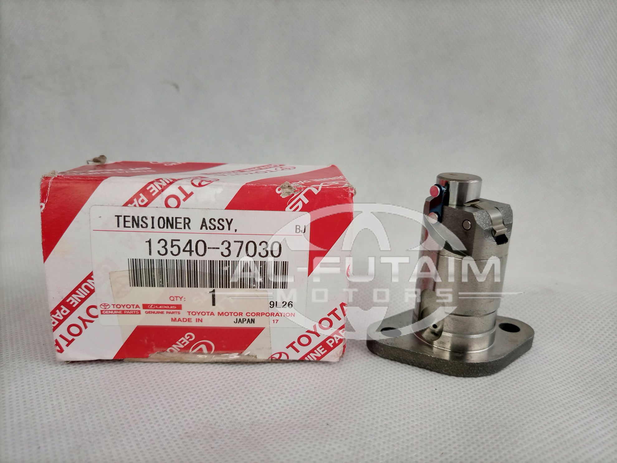 Toyota Corolla 1ZR 1600cc Tensioner Assy