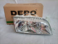 Toyota Corolla 1998-2000 Headlight