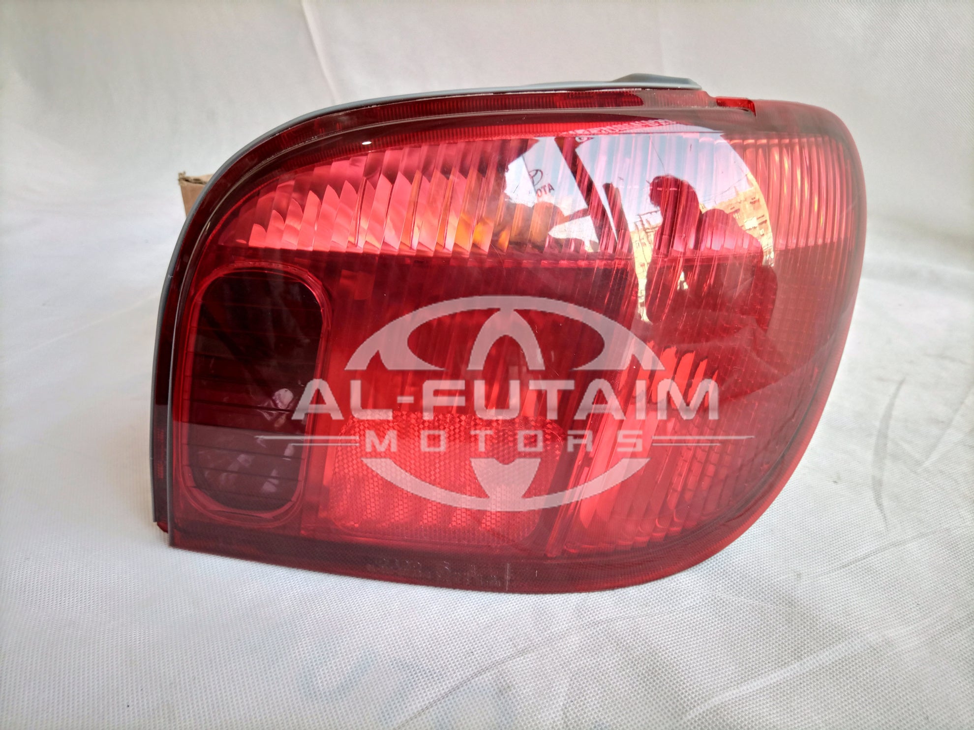 Toyota Platz 99 Tail-light Back-light