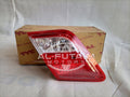 Toyota Premio 2007 Digilight