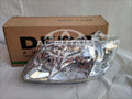 Toyota X Corolla 2005 Headlight