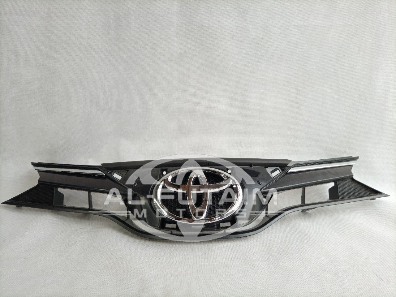 Toyota Yaris 2021 Front Grill