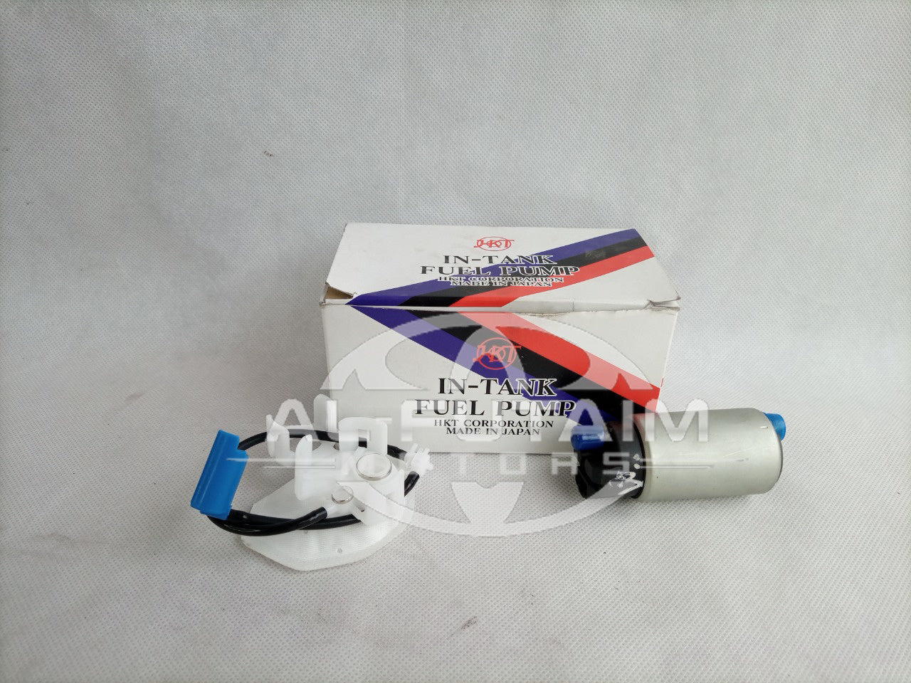 Fuel Pump For Toyota Corolla (2015-2024)
