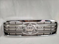 FRONT GRILL VIGO CHAMP 11-15
