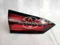 MG HS 2021 Digi-light