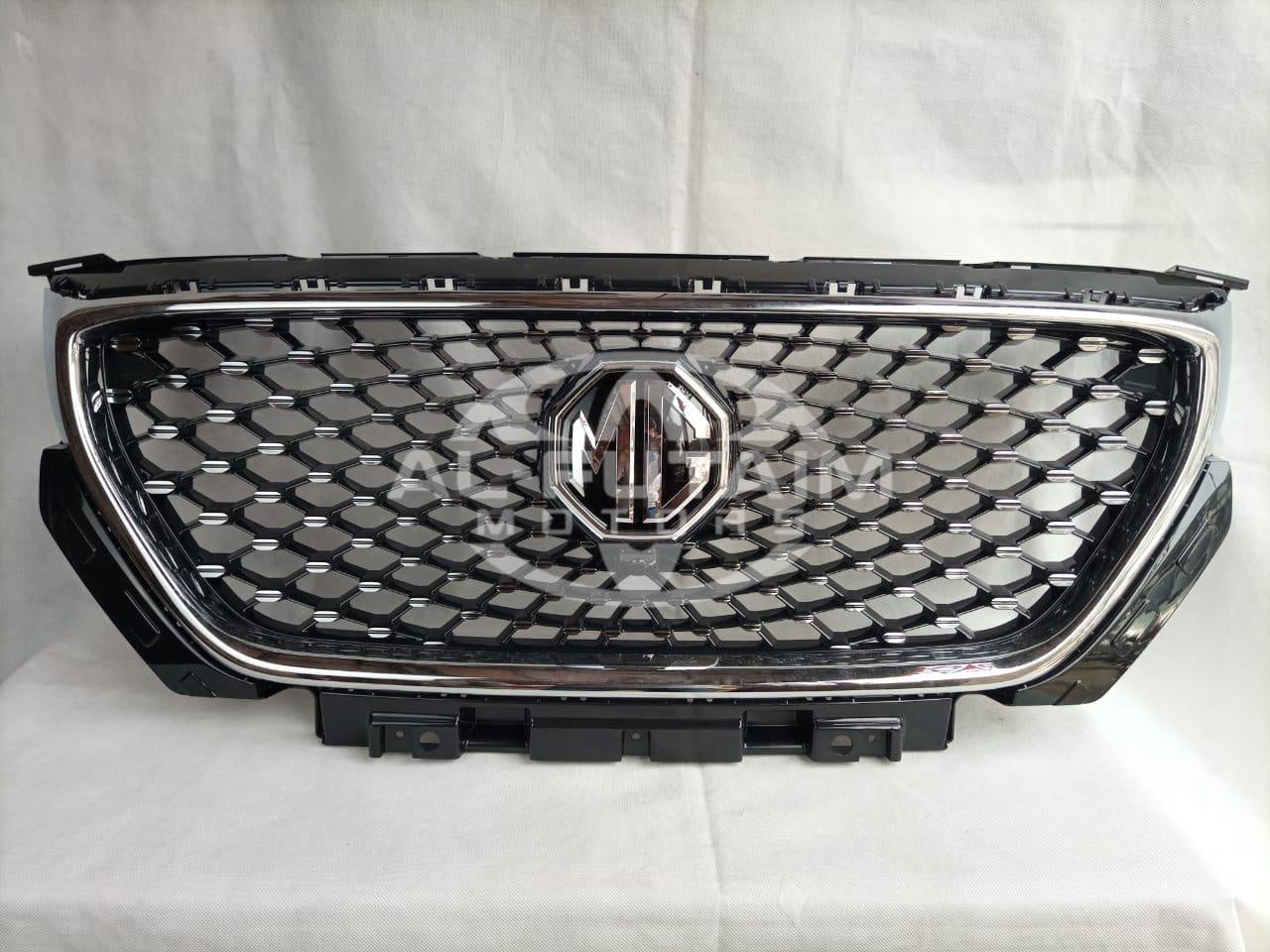 MG HS 2021 Front Grill