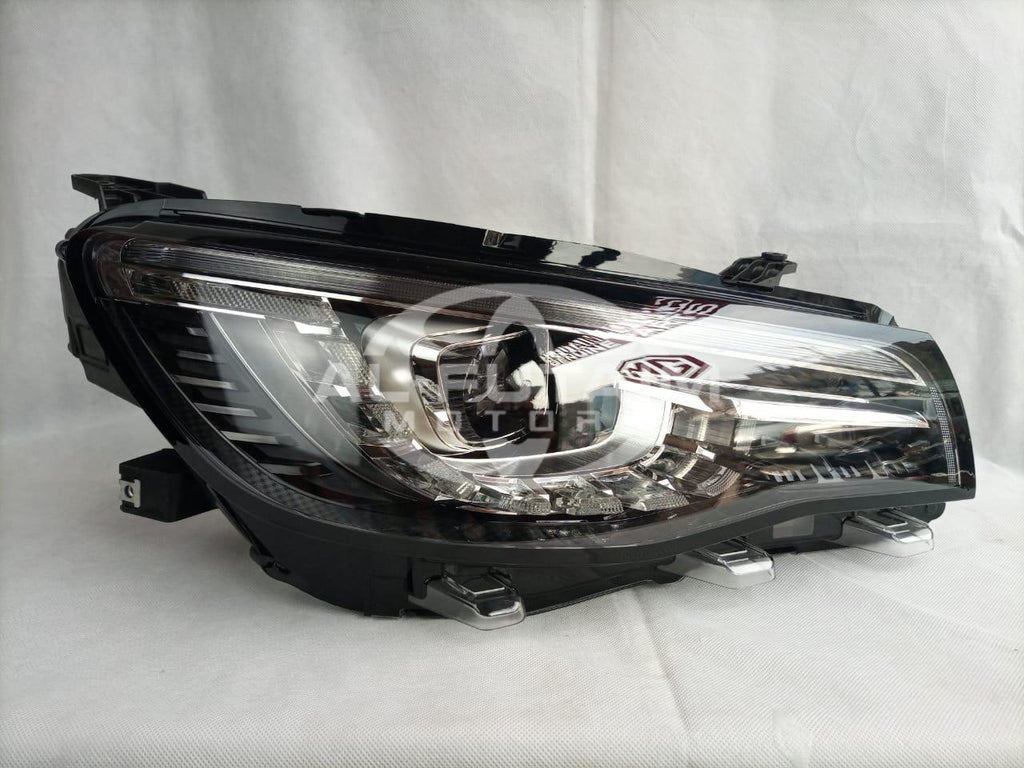 MG HS 2021 Headlight