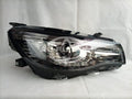 MG HS 2021 Headlight