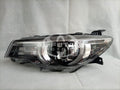 MG ZS 2021 Headlight