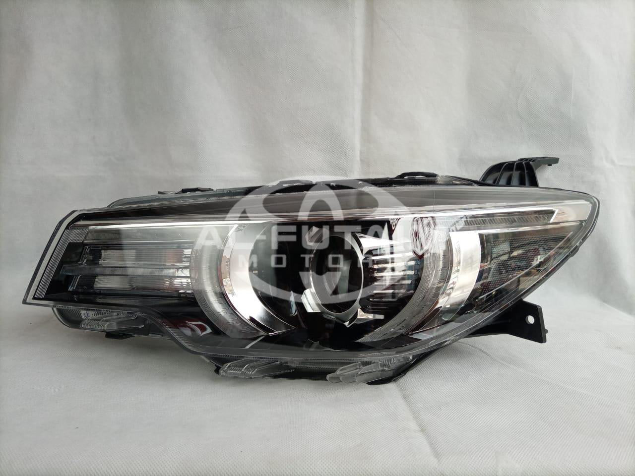 MG ZS 2021 Headlight